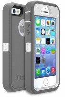 Otterbox Defender para iPhone 5 / 5S - Glacier